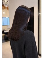 シナリオ(scenario.)&nbsp;オリーブブラウン