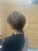 互感 近岡店 レディースウルフ