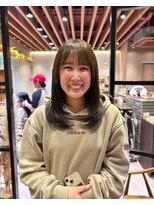 ニコ(NICO)&nbsp;レイヤーカーキカラー0314イメチェン