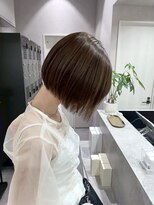 アドア 横浜(ADORE)&nbsp;【ADORE横浜】ボブ×ミニボブ