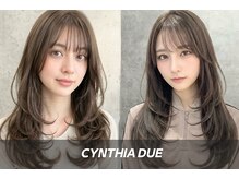 シンシア ドゥエ 新宿(CYNTHIA DUE)