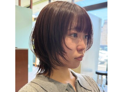 クルニエ(crenier)の写真