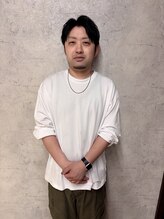 アグ ヘアー プラハ 長町南店(Agu hair praha)&nbsp;加藤 修央