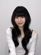ココ エクステンション(coco extension) aika