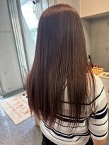 キッカ(Kikka)&nbsp;ラベンダーピンク