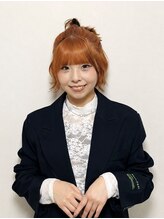 アッシュ 吉祥寺店(Ash)&nbsp;豊田 理帆