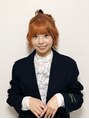 アッシュ 吉祥寺店(Ash) 豊田 理帆