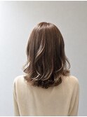 フォギーベージュ