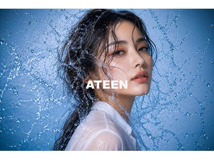 ATEEN　江坂店　髪質改善/ボブ/ショート【エーティーン】【8月1日 NEWOPEN(予定)】の写真