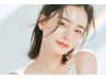 「韓国アイドルメイク」「ワンホンメイク」ヘアメイク体験☆ ￥11000