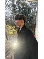 ヘアーコンセプト アイアイオ(HAIR CONCEPT iio)&nbsp;ブリーチカラー/ナチュラルデザインカラー