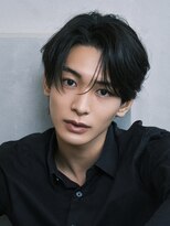アンサー 原宿(ANSWER) シースルーセンターパート