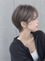 エミヲ 石川町(emiwo)&nbsp;ひし形ショート