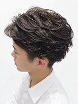 キエイケン(Ki・Ei・Ken)&nbsp;フェザーパーマ