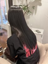 エルサ ザ ビューティー(ELSA the beauty)&nbsp;水素髪質改善トリートメント/酸性縮毛矯正