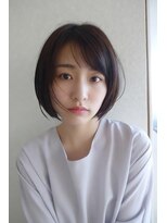ナーリー 大泉学園店(GNARLY)&nbsp;レイヤー/髪質改善/酸性縮毛矯正/GNARLY 大泉学園店
