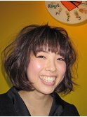 レイヤーボブ