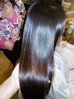 デザインヘアーピアジェ 八木店(DESIGN HAIR PIAGET)&nbsp;キララカラーケアトリートメント　スペシャルハイVIPコース