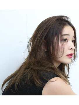 ザ ライフ(the LIFE) ・・・stylish long・・・