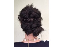 フフ ヘアーアンドメイク(ff HAIR&MAKE)