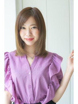 エピック 東川口(epic) お上品ストレート【epic東川口】