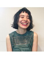 コーラー(KHORA)&nbsp;ミックスパーマ