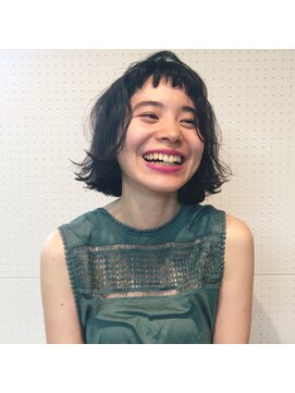 コーラー(KHORA) ミックスパーマ