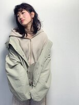 レラシオン(Relacion) カジュアルヴェールウェーブ