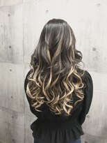 美容室 ソーイ(Soii)&nbsp;派手女