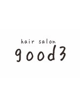 hair salon good3【ヘアサロン　グッサン】