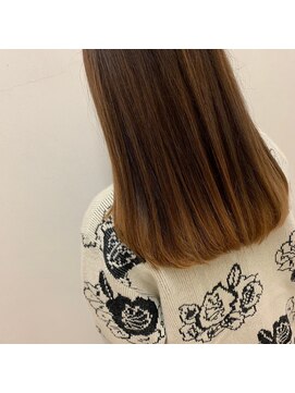 シャンス(CHANCE) グラデーションカラー