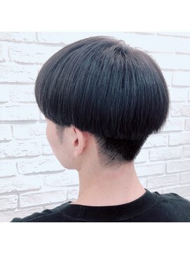 プログレス 中野店(PROGRESS) ☆マッシュ☆