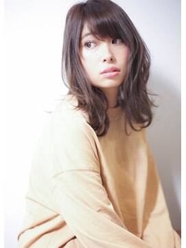 エース(ACE:Re) 【ACE:Re】ルーズ セミディ.