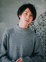 フューズ 曳舟店(Fuse)&nbsp;大人男子雰囲気ショート