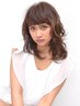 ラフで色っぽく【カット+デジタルパーマ】※ロング料金なし ￥10000【綱島】