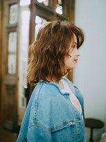 プロデュース 古淵店(Produce)&nbsp;カジュアルボリュームウェーブ