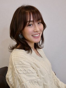 リフアクト(LifAct) ＜LifAct style＞