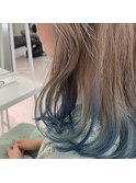 グラデーション