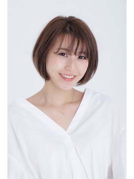 ケーアンドケーオリジナルヘアー(K&K original hair) ボブ
