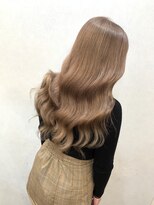 ラピス 新宿(Lapis)&nbsp;【lapis新宿】ブラウンベージュ