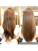 シェアサロン ナインシート(9seat)&nbsp;《名古屋栄でおすすめ》髪質改善トリートメント“ルトゥール”