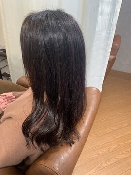 リアン(Lien) ロング