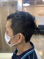 ウィキャン ヨドバシ博多店(WeCan)&nbsp;9mmソフトモヒカン