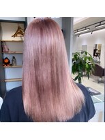 ジルバイジゼル(JILL by GiseL)&nbsp;ロイヤルピンクミルクティー