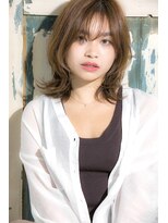 リノナ(Linona)&nbsp;美シルエット  ハイライトレイヤー シルキーベージュ LINONA