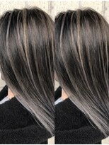 アルドラ(ALUDRA)&nbsp;エアタッチバレイヤージュ