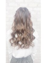 ヘアセット専門店 ナゴミ 池袋店(nagomi) ヘアセット/ヘアメイク/巻きおろし/ダウンスタイル/イベント