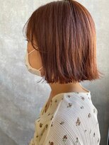 ダリー 新さっぽろ店(Dali)&nbsp;ベナボブ☆ボブ☆外ハネ