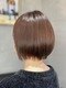 ビーセオリー 松山店(B.theory)の写真/大人ならではの髪の悩みにアプローチ◎商材・技術にこだわり、貴方の悩みを根本解消。