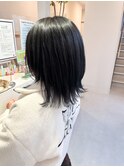 ダークシルバー